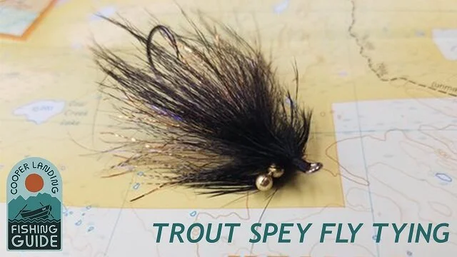 Alaska Flies | The Top Flies For Trout, Salmon & Steelhead